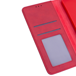 Чехол-книжка President Wallet из экокожи для Samsung Galaxy S21+