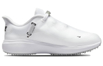 Nike React Ace Tour White Black Women"s