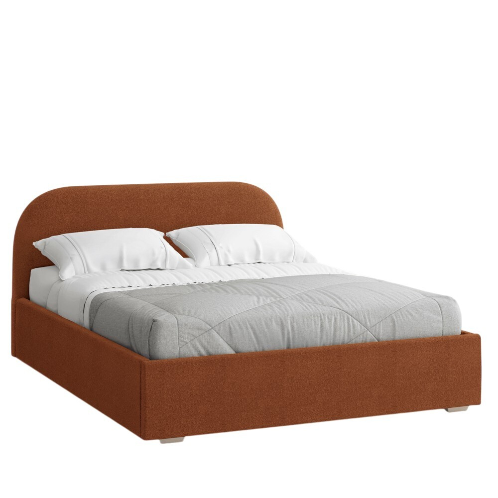Кровать с подъемным механизмом K051G