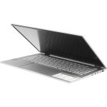 14" Ноутбук Asus Zenbook UX3402VA Silver OLED Touch (2880x1800, Intel Core i7-1260P, RAM 32ГБ, SSD 512ГБ, Intel Iris XE Graphics, OS Windows)