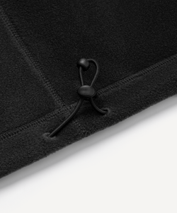 Шарф-снуд CAMP Training Scarf, черный