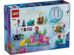 Конструктор LEGO Disney 43254 Хрустальная пещера Ариэль