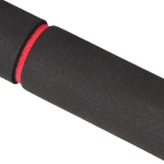 Турник дверной распорный Sportage Basic, 100-150 см (нагрузка до 100 кг)