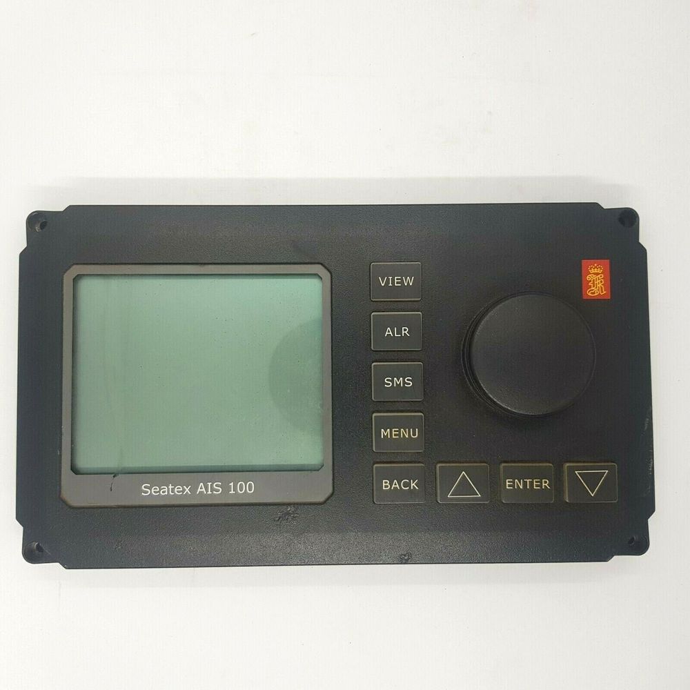 AIS 100 AIS 100
