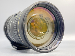 Tokina AT-X 80-400mm 4.5-5.6D Nikon F