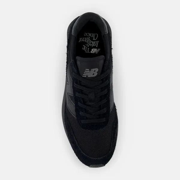 Кроссовки унисекс NEW BALANCE 370