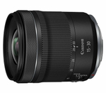 Объектив Canon RF 15-30mm f/4.5-6.3 IS STM, широкоугольный зум-объектив