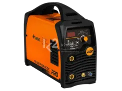Инвертор сварочный Сварог PRO TIG 200 P DSP AC/DC (E201)