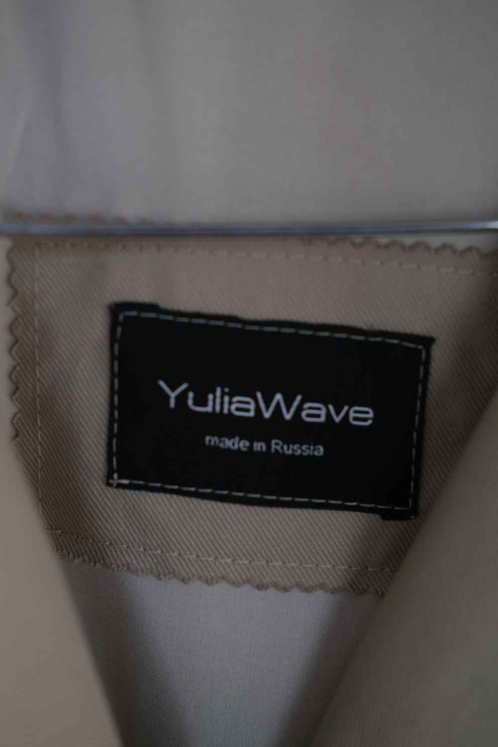 Плащ YuliaWave