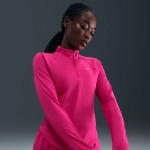 HV2852-666 Футболка беговая Nike Tempo Dri-fit Hz Tp W HV2852-666