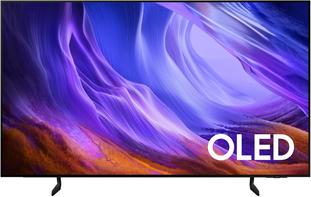 Samsung QE83S85HAEXPY