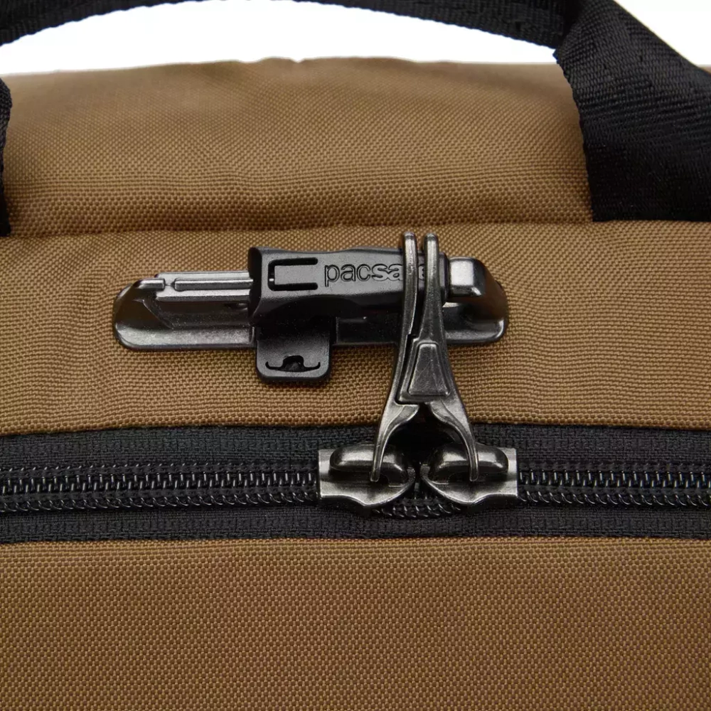 Рюкзак Pacsafe Metrosafe X Anti-Theft 20L