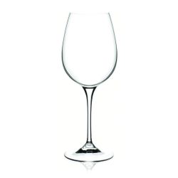 Бокал для вина 560 мл хр. стекло Invino d 9,3 см h23,5 см RCR [6]