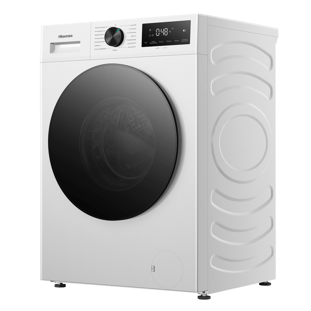 Стиральная машина Hisense WF1I9042BWF2/C