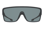 Спортивные очки 720armour CoolGuard / Matte Black / Gray Polarized Lens