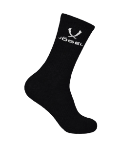 Носки высокие ESSENTIAL High Cushioned Socks, черный