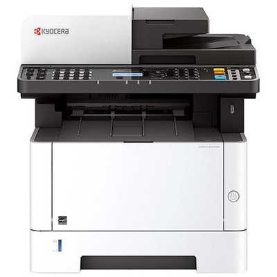 МФУ Kyocera M2540dn, A4, 40стр./мин, 1200dpi, Network
