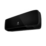Сплит - система Hisense BLACK CRYSTAL SUPER DC AS-13UW4RVETG01G(B)