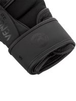 Перчатки ММА Venum Challenger 3.0 Black