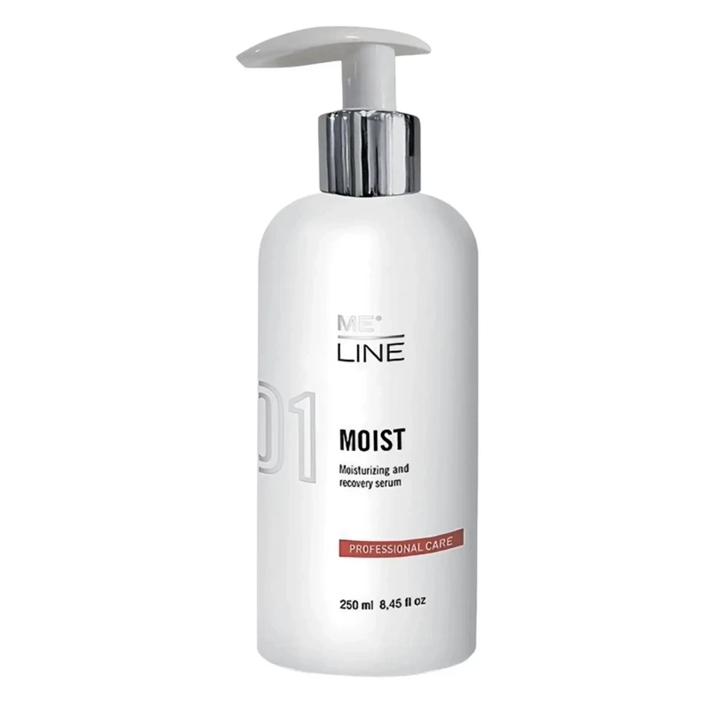 01 Moist Meline