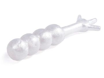 Слаги съедобные искусственные LJ Pro Series CHICKEN LEG 1,0in (02.54)/026 20шт.
