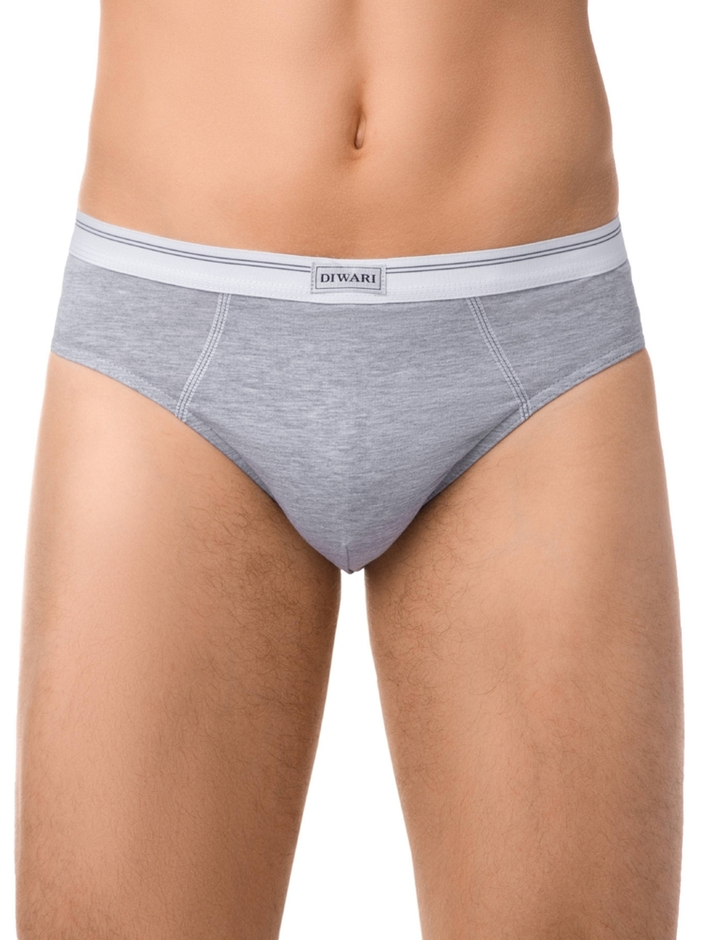 DIWARI SLIP MSL 017 Трусы мужские (в коробке)