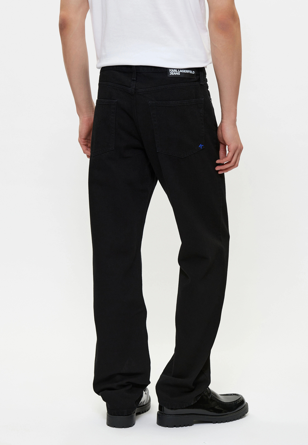 Джинсы мужские KARL LAGERFELD JEANS
