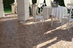 Камелот беж КГ 03 в2 / Camelot beige PG 03 v2  450х450 (1-й сорт)