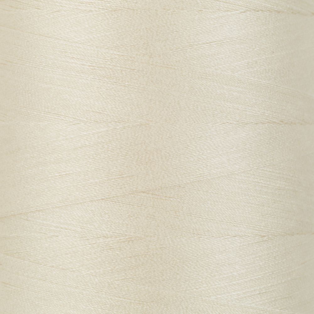 Нитки универсальные Nitka 40/2, 4570 м (5000 ярд) / 1 кат., 351 св.кремовый