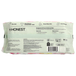 The Honest Company, Салфетки Sensitive Clean Conscious, без отдушек, 60 салфеток