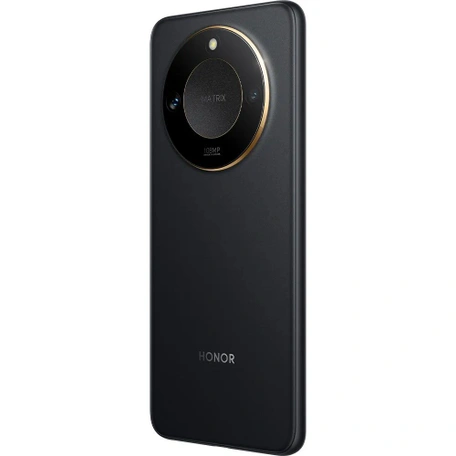 Смартфон Honor X9c Smart 8/256 Black