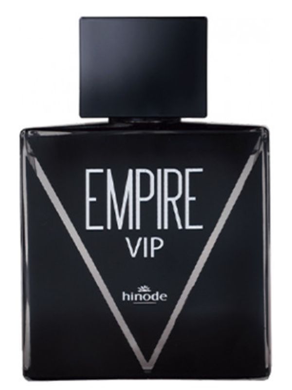 Hinode Empire VIP