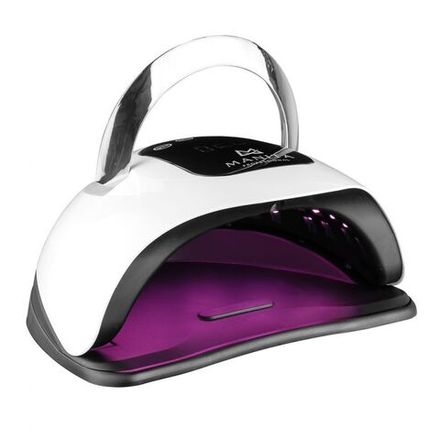 Manita Professional LED/UV MP-113 - Лампа Кварцевая для маникюра 54Вт, 72 диода