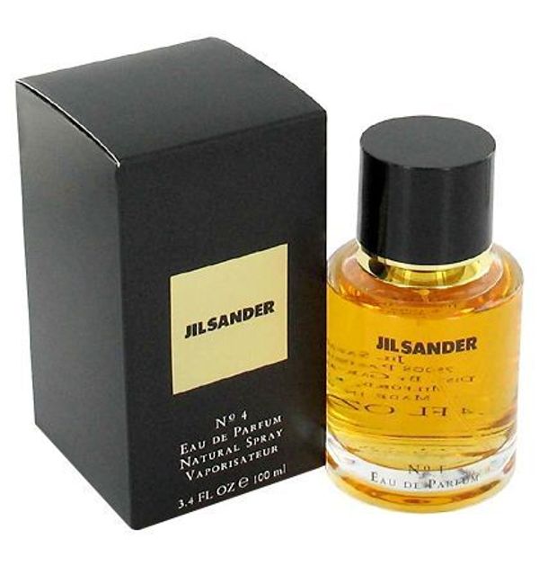 Jil Sander No. 4