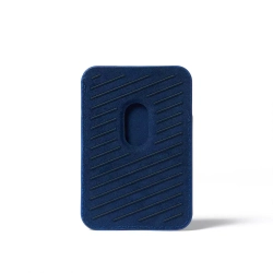 Магнитный картхолдер для iPhone Mujjo Magnetic Wallet