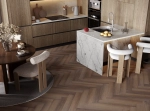 Кварц-винил SPC My Step Aqua Аква 5,05 мм Лацио