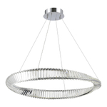 Светильник подвесной RITORTO LED 58W 4000K