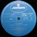 The Stylistics / In Fashion (LP)