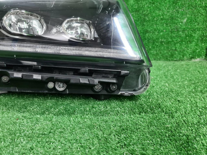 Фара правая Kia Sorento 3 UM Prime (2017-2020) LED