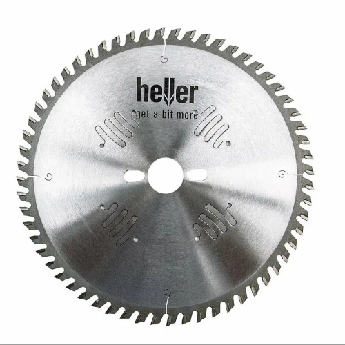 Пильный диск 165х2,8х20 мм Heller 29745