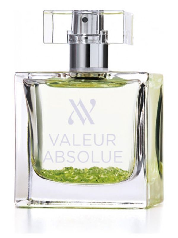 Valeur Absolue Vitalite