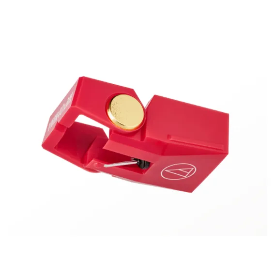 Audio-Technica AT-VMN40xML Red