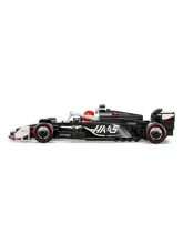 Конструктор Speed Champions 77250 MoneyGram Haas F1
