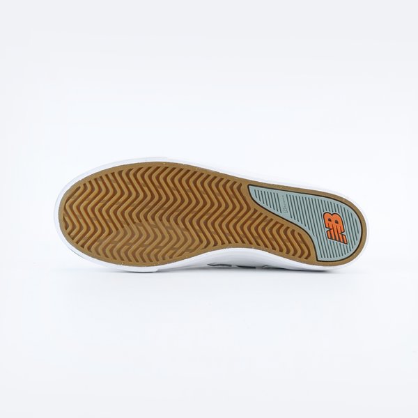 New Balance Numeric 306 Jamie Foy (sea salt/sage) артикул: - купить в магазине Дайс