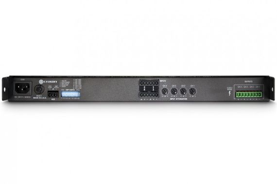 Crown CT475