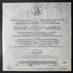 The Lord Of The Rings: The War Of The Rohirrim 4LP (Европа 2025г.)