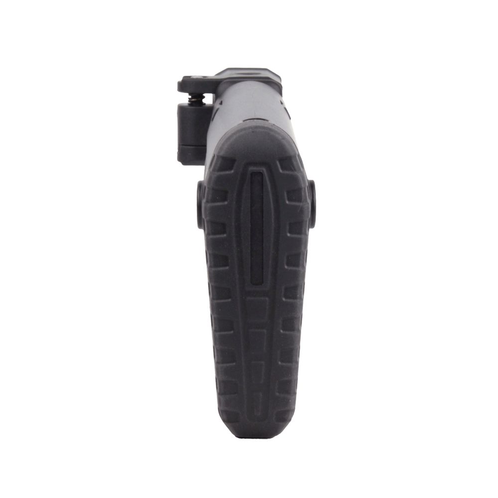 Складной приклад TBS Compact на нескладные АК, DLG Tactical