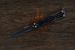 Нож балисонг Neptis