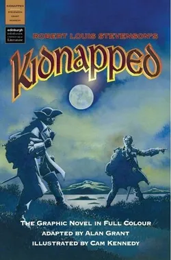 Kidnapped by Robert Louis Stevenson