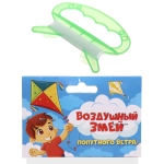 Воздушный змей «Летучая мышь» 120 см,микс
